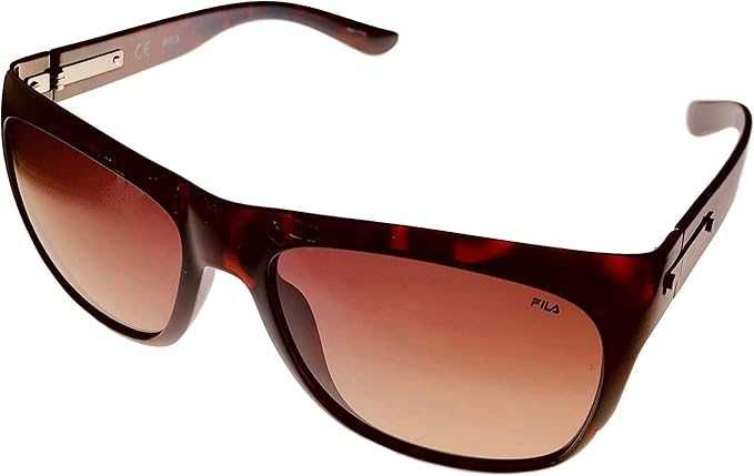 Ochelari de soare FILA SF9053/978P , 56-17-135, lentila in degrade