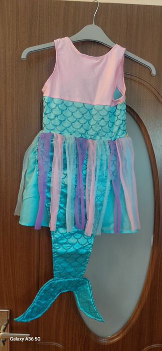 H&M Rochita de SIRENA
