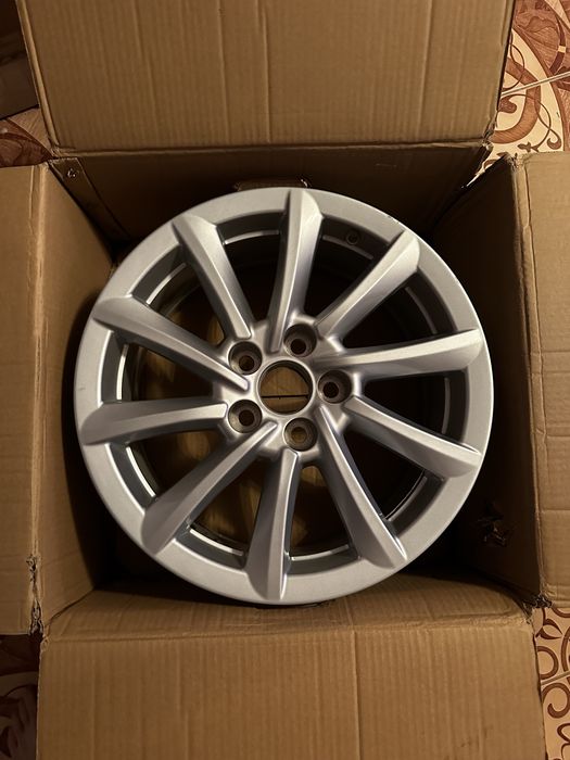 диски на камри 75