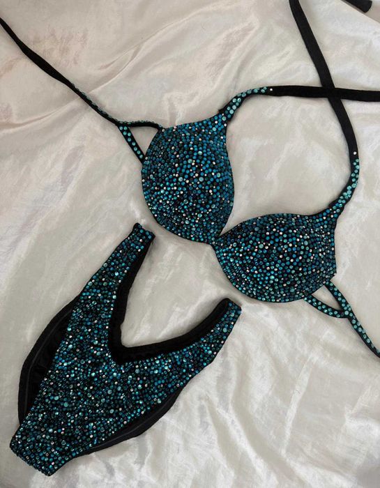 Costum superb Bikini Fintess