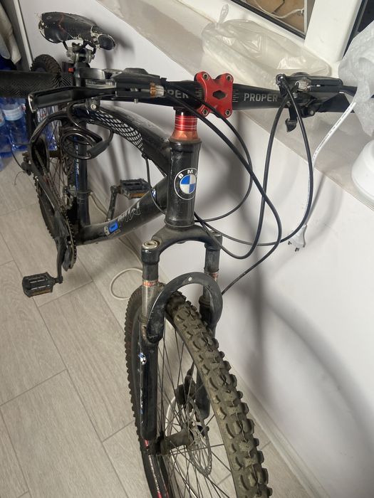 Продается велосипед