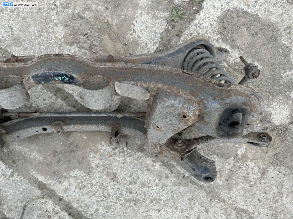 Punte Spate Fara Brat Brate si Fuzete Stanga Dreapta Ford Kuga 2008 - 2012 [X3255]