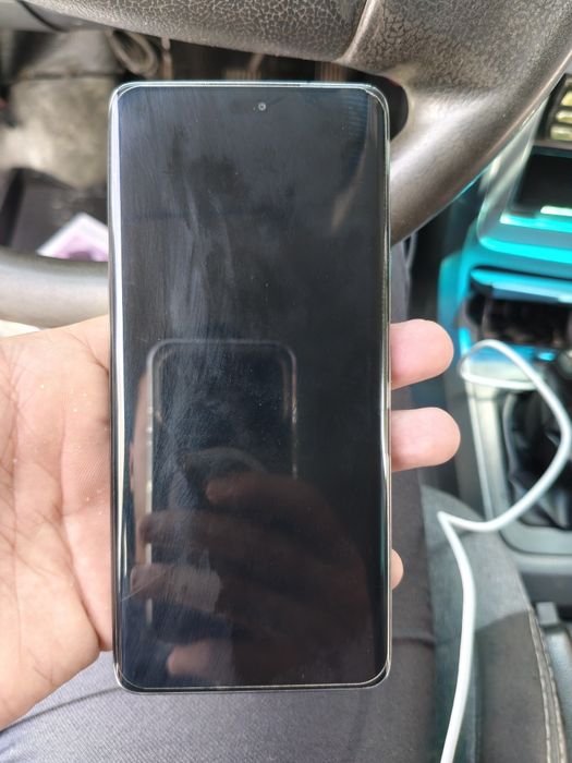 Honor X9C xolati yangi