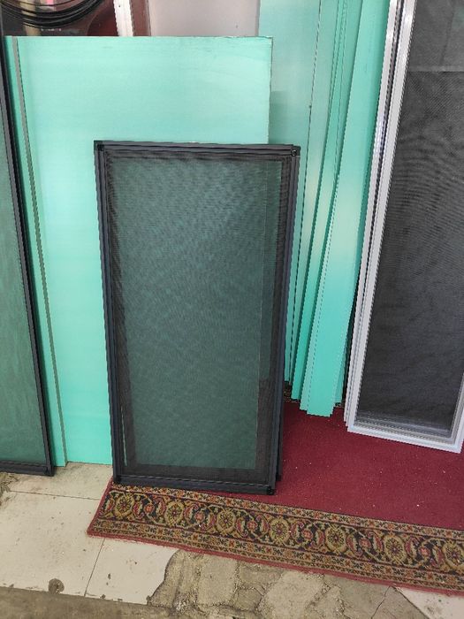 Решетки 2в1 Маскитная Сетка Астана