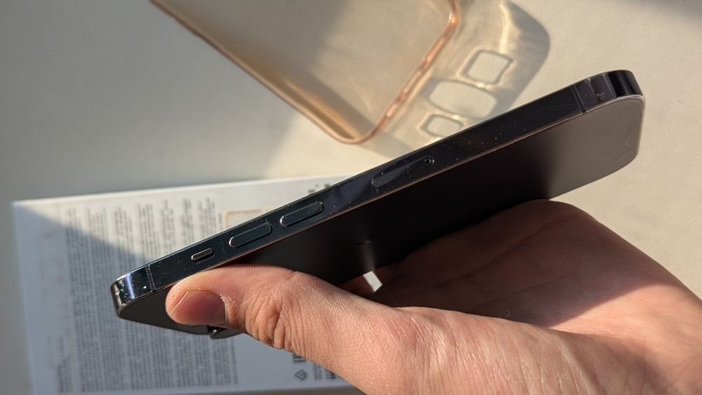 iPhone 14 Pro 256Gb 78% без торга