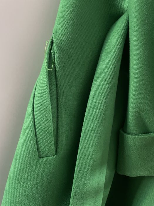 Пальто осень весна