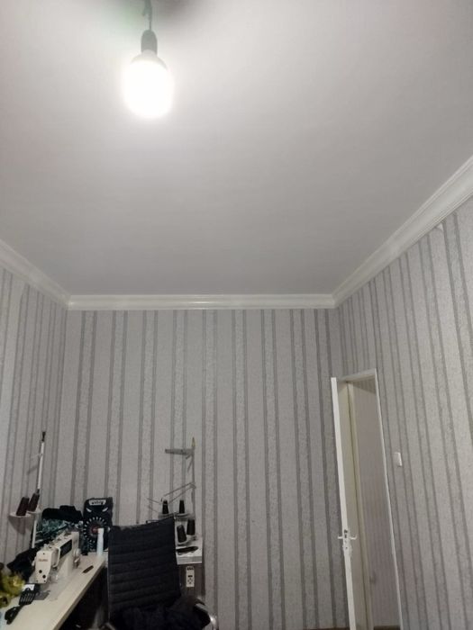 Продается квартира чиланзар 20 квартал 2/4/4 разделка