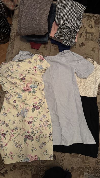 Одежда на девочку от 6 до 12 лет