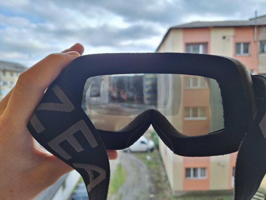 Ochelari schi Zeal Optics Polarized Collection