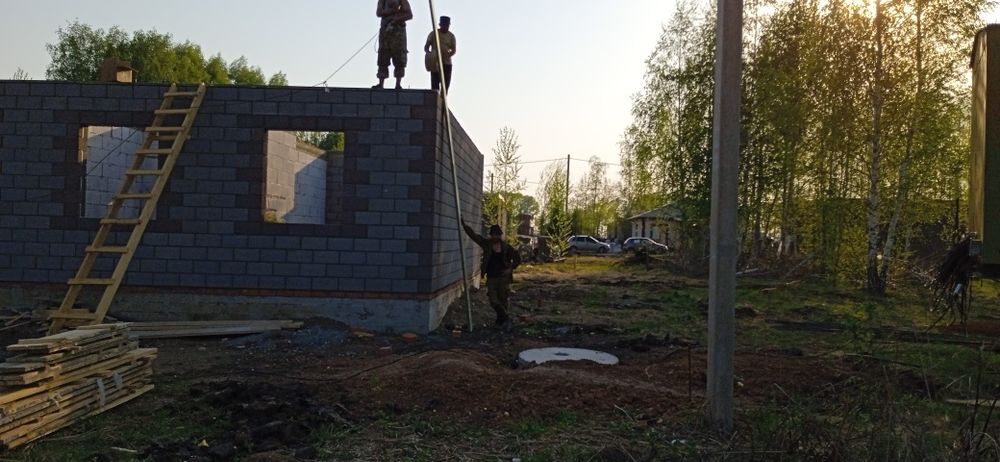 Гишт шлакоблок газа блок пенаблок Облесовка терамиз