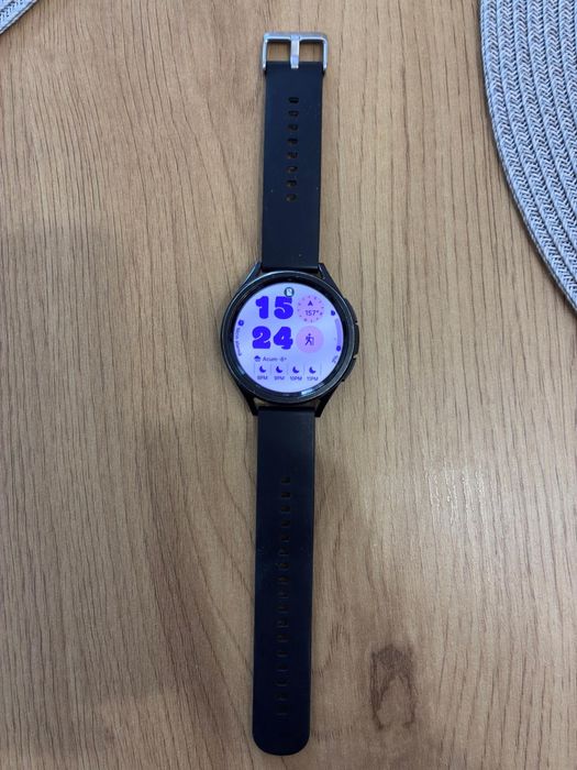 Vând ceas Samsung Galaxy wach 4