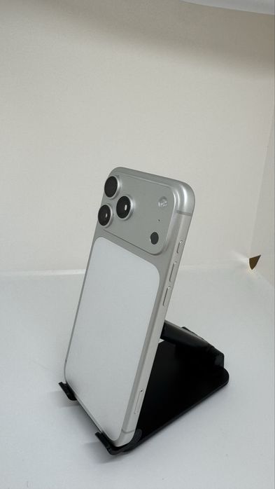 ip 17 pro max 256 gb 100%