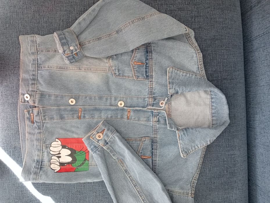 Верхняя одежда для девочек