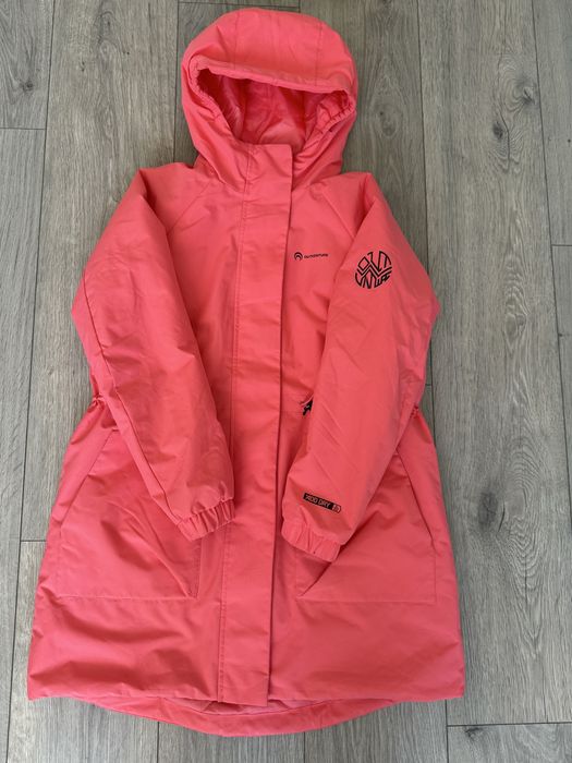 Куртка на девочку 10-11 лет