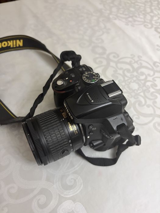 Фотоаппарат Nikon