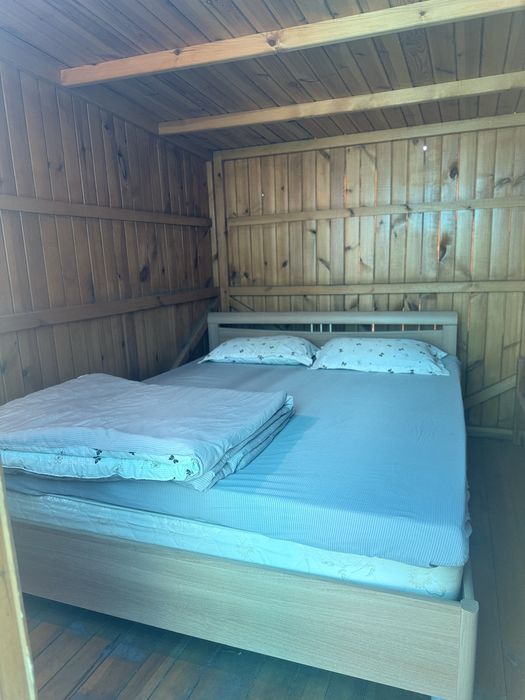 Домик на 10 человек