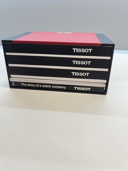 Tissot PRX 40mm Quartz