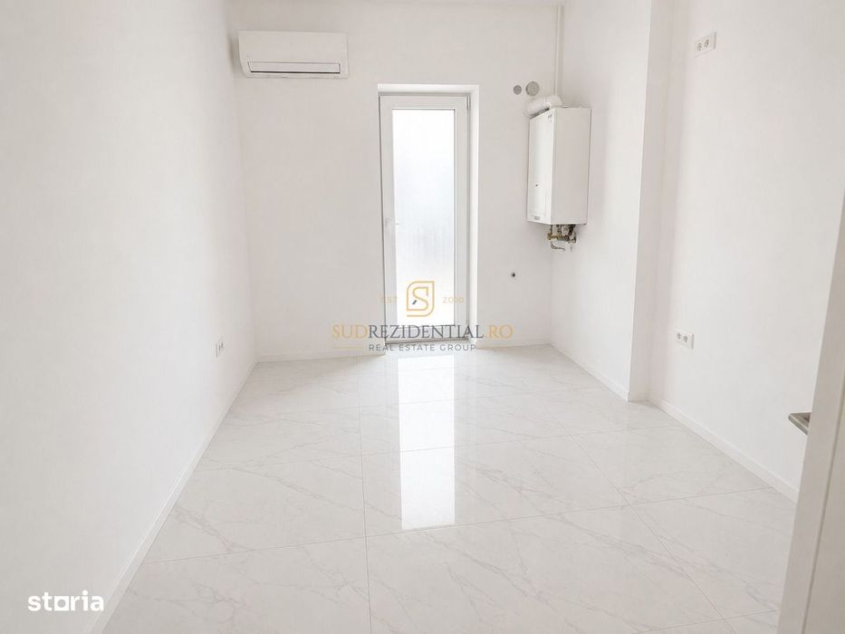 Apartament Premium cu 4 camere și 2 locuri de parcare incluse