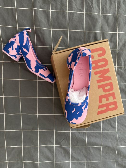 Прекрасни обувки от Pepina M,Camper,,Zara,Grounds