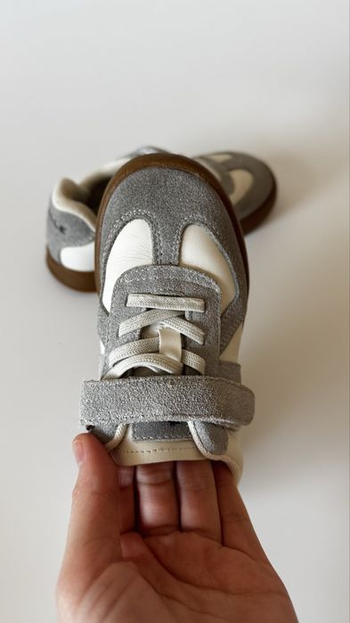 Кеды для девочки