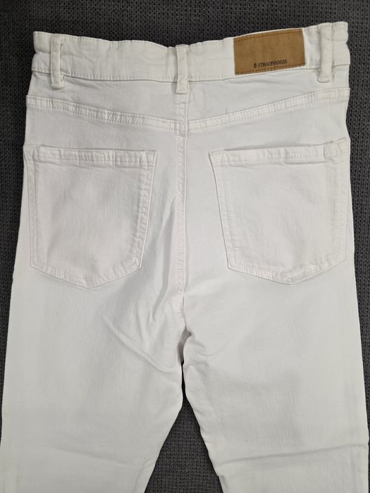 Дънки ZARA, Mango, Stradivarius