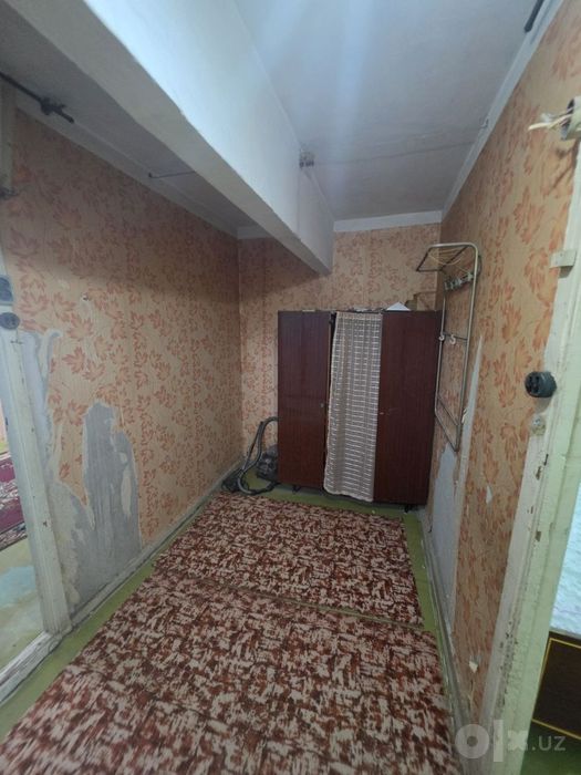 Srochno kvartira sotiladi 2 xona