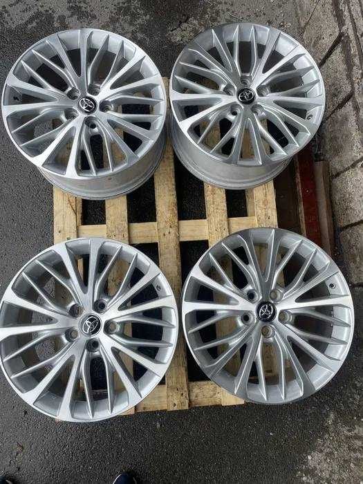 Диски CAMRY 70 R18