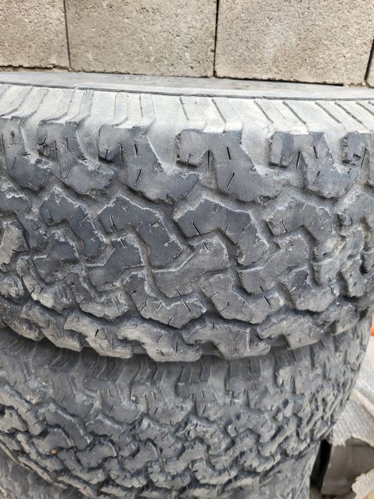 Резина покрышки балоны