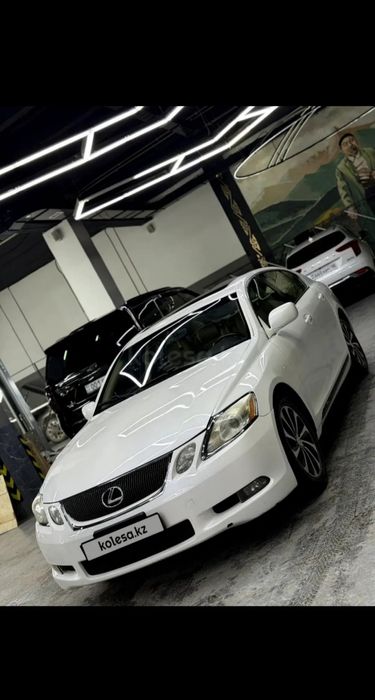 Продам Лексус gs300