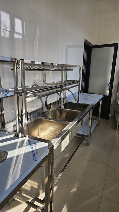 Мойка moyka нержавейка nerjaveyka