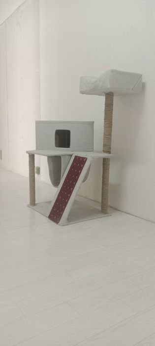 Продам дом для кошек