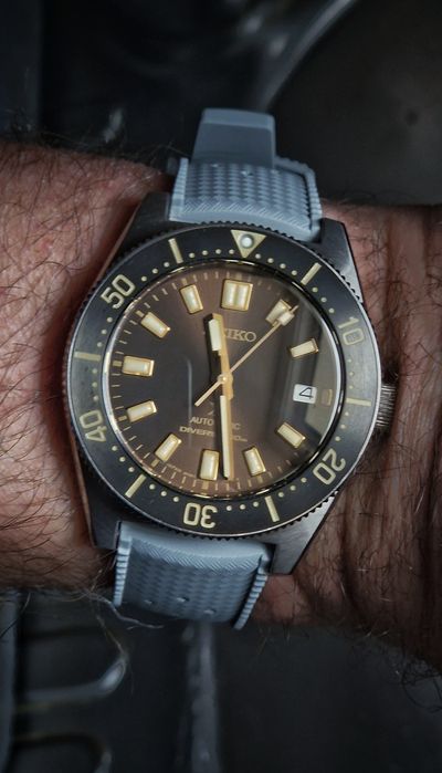Seiko spb147, sbdc105 jdm