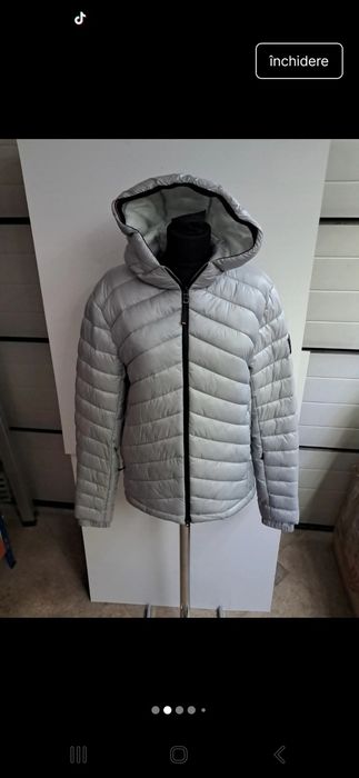 Geaca bogner fire+ice M