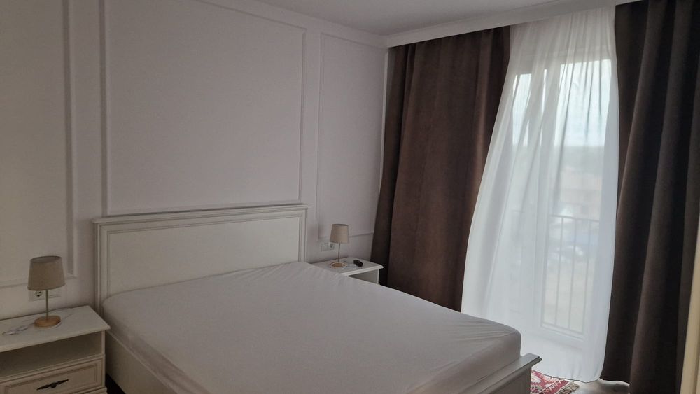 Apartament de închiriat