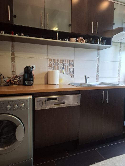 Vand apartament 2 camere ultracental