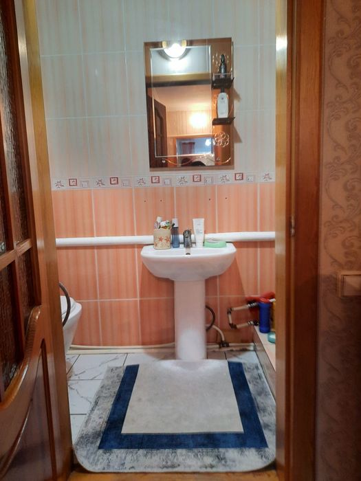 Продам дом в Теренколе