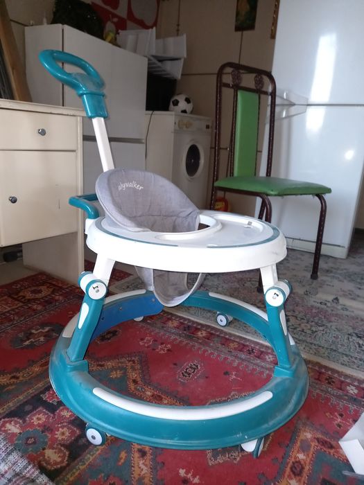 Продам детский  ходунок