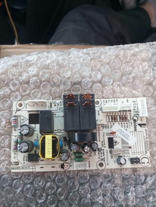 Плата, модуль на свч Midea,Korting