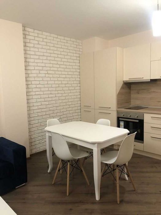 Дава се под наем Двустаен апартамент в Пловдив, Христо Смирненски - 65 кв.м за 433.5 € - Снимка #5