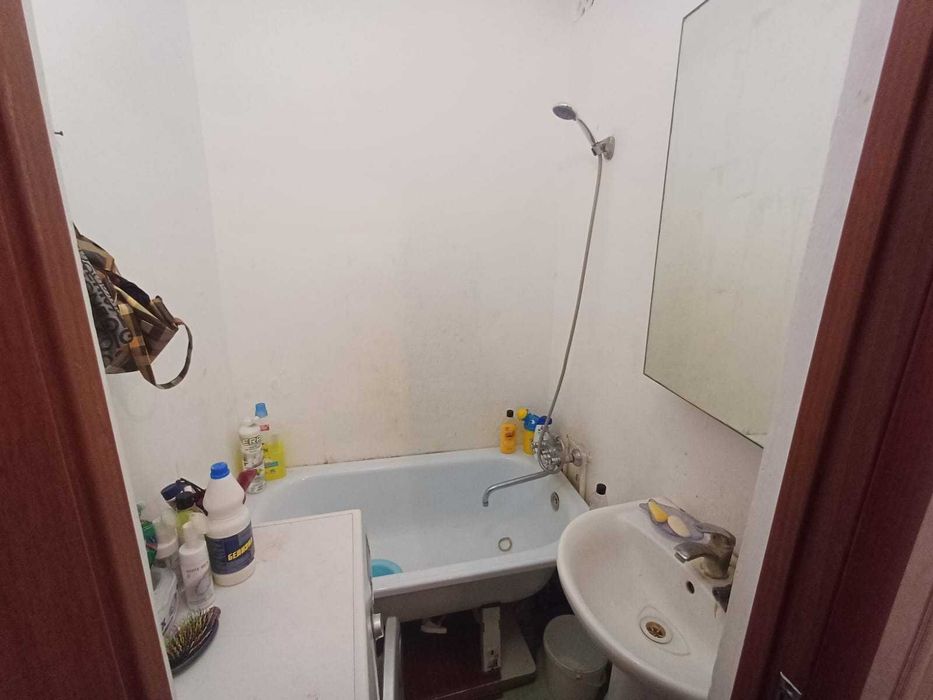 Продам 1 комн.кв. на Курмыше