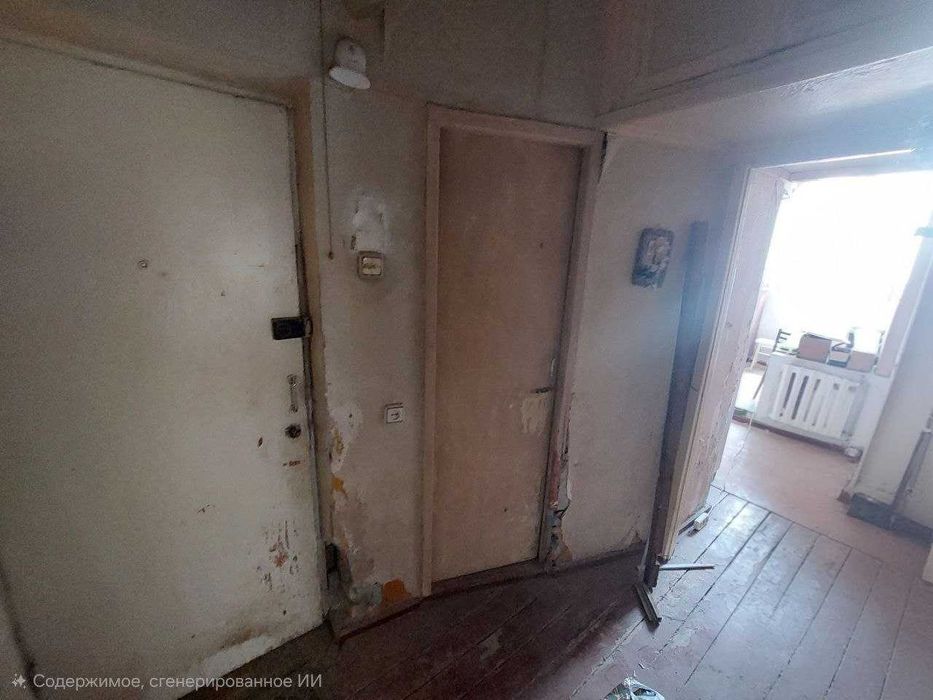 продается квартира 1/3/4 яшнобадский район