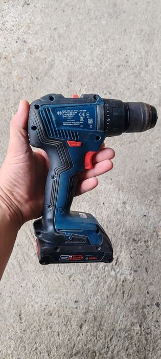 Autofiletanta bosch