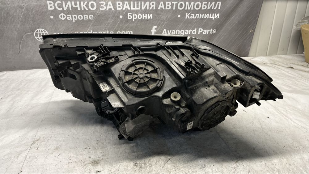 2 броя BMW 5 G30/G31 десен фар
