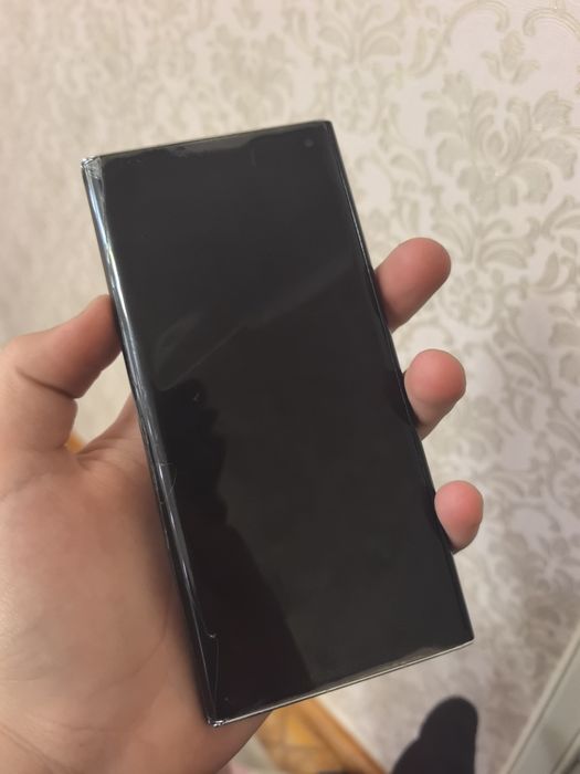 Обмен Huawei mate Xs2