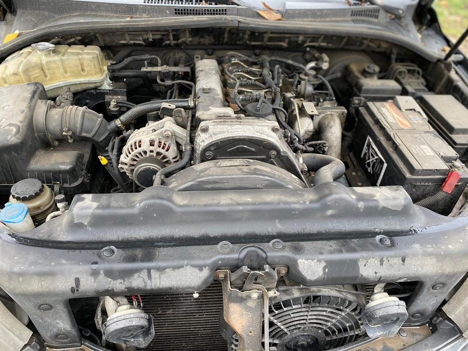 Киа Соренто Глава  Дюза Турбо Броня Двигател Главина Полуоска Фар Стоп