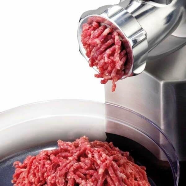 Мясорубка Kenwood MG-510