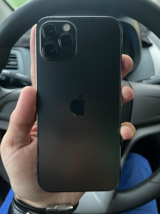 Iphone 12 pro 128 gb