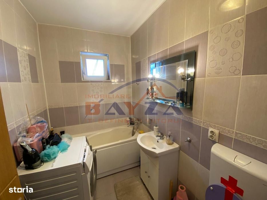Apartament 2 camere cu priveliște superbă –  Paltinișului, bloc nou