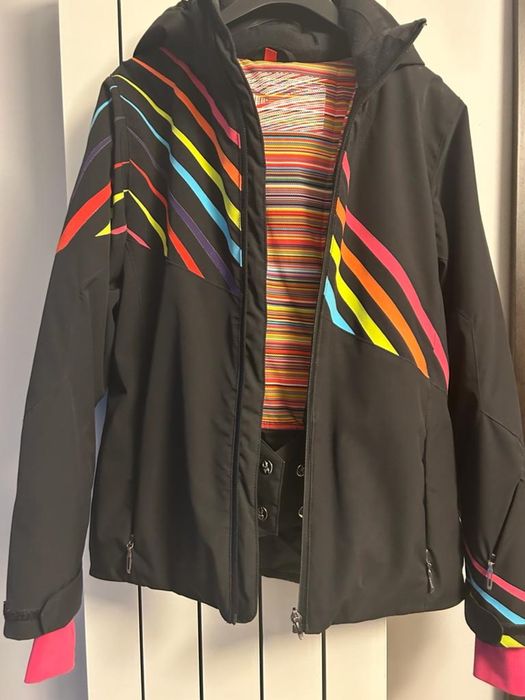 Geaca de iarna sau ski Spyder