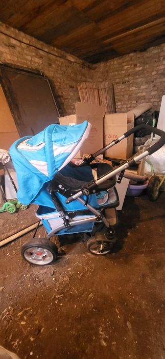 Продам коляску хорошем состоянии